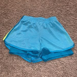 Champion shorts